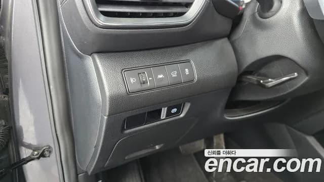 2022 Hyundai The New Santa Fe Diesel 2.2 2WD Sold VIN KMHS281HGNU436125 – photo 14 2022 Hyundai The New Santa Fe Diesel 2.2 2WD Sold VIN KMHS281HGNU436125 – photo 14