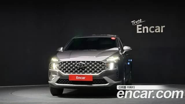 2022 Hyundai The New Santa Fe Diesel 2.2 2WD Sold VIN KMHS281HGNU436125 – photo 17 2022 Hyundai The New Santa Fe Diesel 2.2 2WD Sold VIN KMHS281HGNU436125 – photo 17