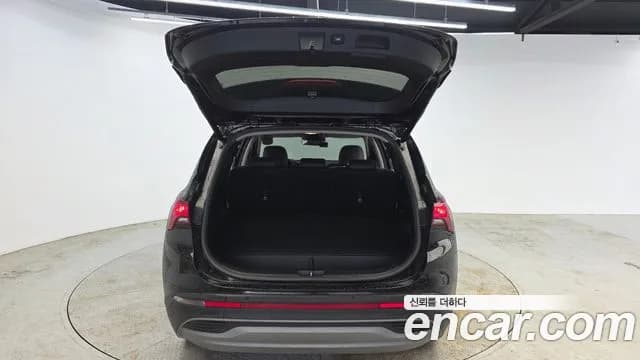 2022 Hyundai The New Santa Fe Diesel 2.2 2WD Sold VIN KMHS281HGNU441977 – photo 12 2022 Hyundai The New Santa Fe Diesel 2.2 2WD Sold VIN KMHS281HGNU441977 – photo 12