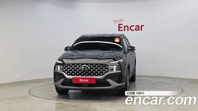 2022 Hyundai The New Santa Fe Diesel 2.2 2WD Sold VIN KMHS281HGNU441977 – photo 13 2022 Hyundai The New Santa Fe Diesel 2.2 2WD Sold VIN KMHS281HGNU441977 – photo 13