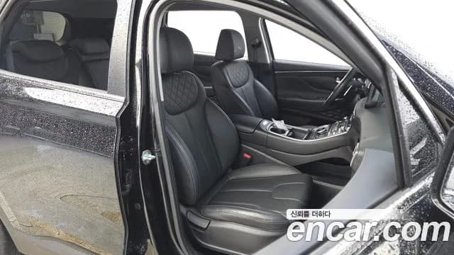 2022 Hyundai The New Santa Fe Diesel 2.2 2WD Sold VIN KMHS281HGNU441977 – photo 20 2022 Hyundai The New Santa Fe Diesel 2.2 2WD Sold VIN KMHS281HGNU441977 – photo 20