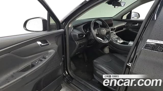 2022 Hyundai The New Santa Fe Diesel 2.2 2WD Sold VIN KMHS281HGNU441977 – photo 24 2022 Hyundai The New Santa Fe Diesel 2.2 2WD Sold VIN KMHS281HGNU441977 – photo 24