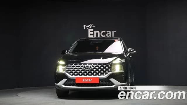 2021 Hyundai The New Santa Fe Diesel 2.2 4WD Sold VIN KMHS281HHMU317969 – undercarriage 2021 Hyundai The New Santa Fe Diesel 2.2 4WD Sold VIN KMHS281HHMU317969 – undercarriage