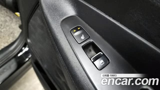 2021 Hyundai The New Santa Fe Diesel 2.2 4WD Sold VIN KMHS281HHMU317969 – trunk area 2021 Hyundai The New Santa Fe Diesel 2.2 4WD Sold VIN KMHS281HHMU317969 – trunk area