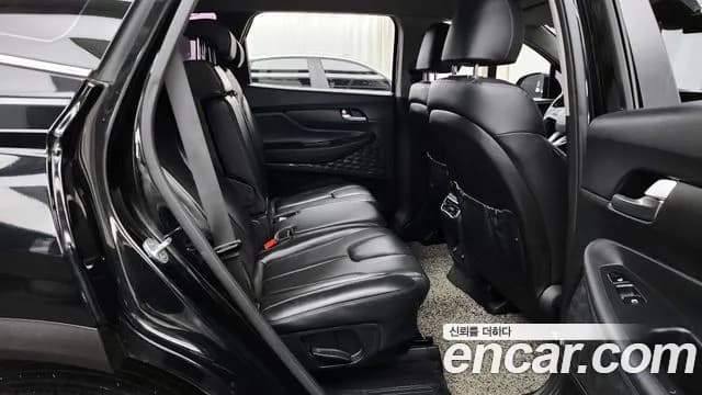 2021 Hyundai The New Santa Fe Diesel 2.2 4WD Sold VIN KMHS281HHMU317969 – photo 11 2021 Hyundai The New Santa Fe Diesel 2.2 4WD Sold VIN KMHS281HHMU317969 – photo 11