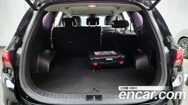 2021 Hyundai The New Santa Fe Diesel 2.2 4WD Sold VIN KMHS281HHMU317969 – photo 14 2021 Hyundai The New Santa Fe Diesel 2.2 4WD Sold VIN KMHS281HHMU317969 – photo 14