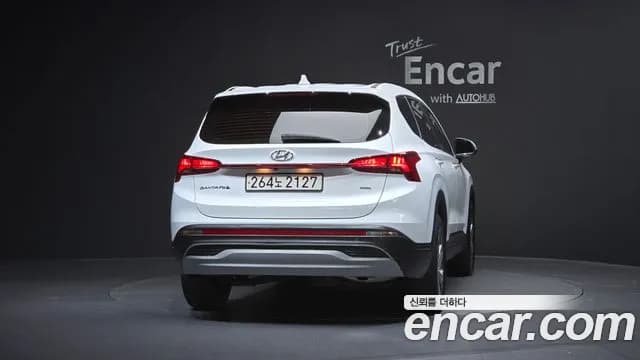 2021 Hyundai The New Santa Fe Diesel 2.2 4WD Sold VIN KMHS281HHMU379215 – engine bay 2021 Hyundai The New Santa Fe Diesel 2.2 4WD Sold VIN KMHS281HHMU379215 – engine bay