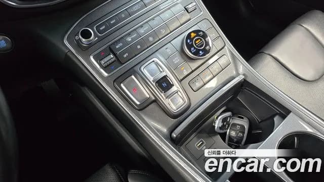 2021 Hyundai The New Santa Fe Diesel 2.2 4WD Sold VIN KMHS281HHMU379215 – undercarriage 2021 Hyundai The New Santa Fe Diesel 2.2 4WD Sold VIN KMHS281HHMU379215 – undercarriage