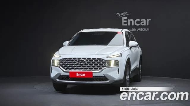 2021 Hyundai The New Santa Fe Diesel 2.2 4WD Sold VIN KMHS281HHMU379215 – photo 11 2021 Hyundai The New Santa Fe Diesel 2.2 4WD Sold VIN KMHS281HHMU379215 – photo 11
