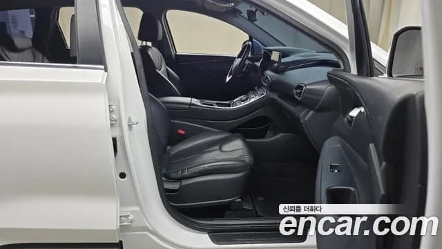 2021 Hyundai The New Santa Fe Diesel 2.2 4WD Sold VIN KMHS281HHMU379215 – photo 14 2021 Hyundai The New Santa Fe Diesel 2.2 4WD Sold VIN KMHS281HHMU379215 – photo 14