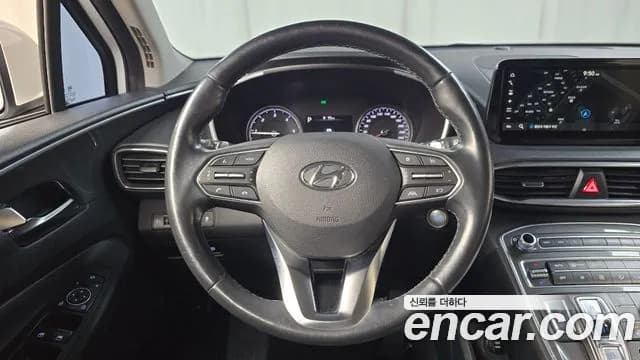 2021 Hyundai The New Santa Fe Diesel 2.2 4WD Sold VIN KMHS281HHMU379215 – photo 16 2021 Hyundai The New Santa Fe Diesel 2.2 4WD Sold VIN KMHS281HHMU379215 – photo 16
