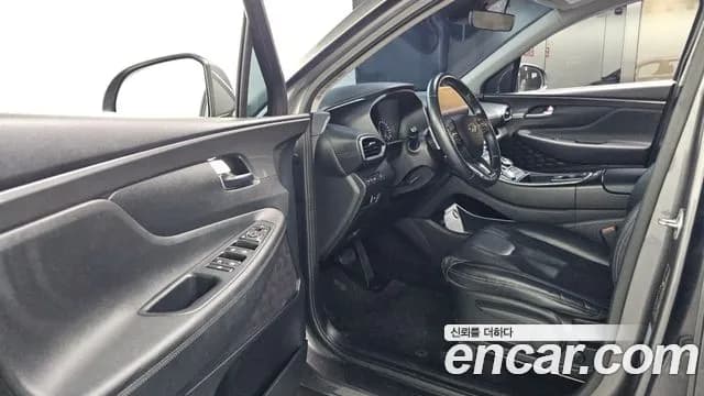2021 Hyundai The New Santa Fe Diesel 2.2 4WD Sold VIN KMHS281HHMU396374 – photo 13 2021 Hyundai The New Santa Fe Diesel 2.2 4WD Sold VIN KMHS281HHMU396374 – photo 13