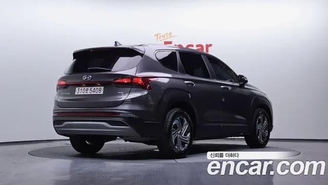 2021 Hyundai The New Santa Fe Diesel 2.2 4WD Sold VIN KMHS281HHMU396374 – photo 17 2021 Hyundai The New Santa Fe Diesel 2.2 4WD Sold VIN KMHS281HHMU396374 – photo 17