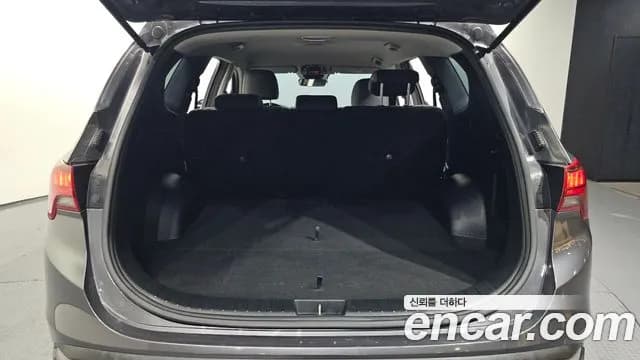 2021 Hyundai The New Santa Fe Diesel 2.2 4WD Sold VIN KMHS281HHMU396374 – photo 19 2021 Hyundai The New Santa Fe Diesel 2.2 4WD Sold VIN KMHS281HHMU396374 – photo 19