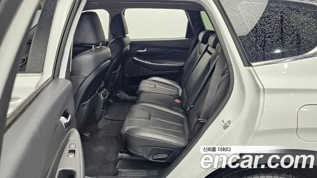 2021 Hyundai The New Santa Fe Diesel 2.2 4WD Sold VIN KMHS281HHMU402537 – side profile 2021 Hyundai The New Santa Fe Diesel 2.2 4WD Sold VIN KMHS281HHMU402537 – side profile