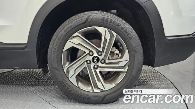 2021 Hyundai The New Santa Fe Diesel 2.2 4WD Sold VIN KMHS281HHMU402537 – odometer reading 2021 Hyundai The New Santa Fe Diesel 2.2 4WD Sold VIN KMHS281HHMU402537 – odometer reading