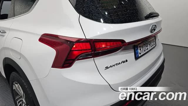 2021 Hyundai The New Santa Fe Diesel 2.2 4WD Sold VIN KMHS281HHMU402537 – photo 11 2021 Hyundai The New Santa Fe Diesel 2.2 4WD Sold VIN KMHS281HHMU402537 – photo 11