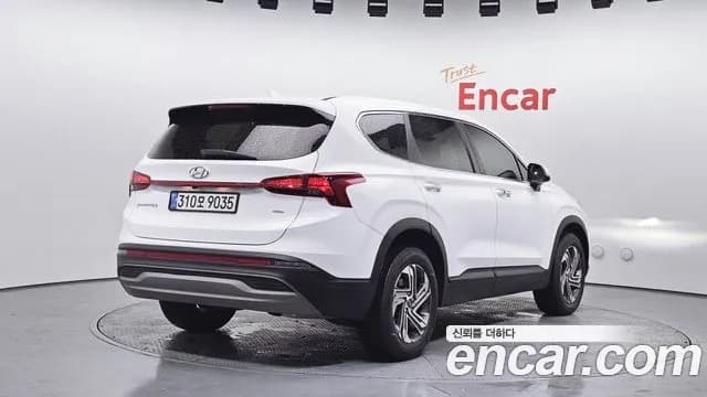 2021 Hyundai The New Santa Fe Diesel 2.2 4WD Sold VIN KMHS281HHMU402537 – photo 13 2021 Hyundai The New Santa Fe Diesel 2.2 4WD Sold VIN KMHS281HHMU402537 – photo 13