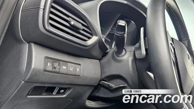 2021 Hyundai The New Santa Fe Diesel 2.2 4WD Sold VIN KMHS281HHMU402537 – photo 14 2021 Hyundai The New Santa Fe Diesel 2.2 4WD Sold VIN KMHS281HHMU402537 – photo 14