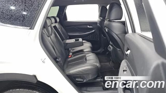 2021 Hyundai The New Santa Fe Diesel 2.2 4WD Sold VIN KMHS281HHMU402537 – photo 15 2021 Hyundai The New Santa Fe Diesel 2.2 4WD Sold VIN KMHS281HHMU402537 – photo 15