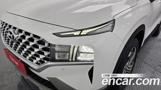 2021 Hyundai The New Santa Fe Diesel 2.2 4WD Sold VIN KMHS281HHMU402537 – photo 19 2021 Hyundai The New Santa Fe Diesel 2.2 4WD Sold VIN KMHS281HHMU402537 – photo 19
