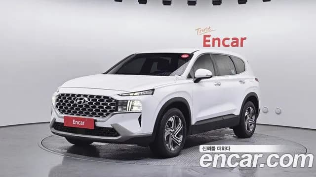 2021 Hyundai The New Santa Fe Diesel 2.2 4WD Sold VIN KMHS281HHMU402537 – photo 23 2021 Hyundai The New Santa Fe Diesel 2.2 4WD Sold VIN KMHS281HHMU402537 – photo 23