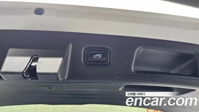 2021 Hyundai The New Santa Fe Diesel 2.2 4WD Sold VIN KMHS281HHMU402537 – photo 30 2021 Hyundai The New Santa Fe Diesel 2.2 4WD Sold VIN KMHS281HHMU402537 – photo 30