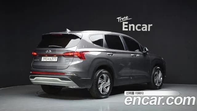 2022 Hyundai The New Santa Fe Diesel 2.2 4WD Sold VIN KMHS281HHNU425457 – odometer reading 2022 Hyundai The New Santa Fe Diesel 2.2 4WD Sold VIN KMHS281HHNU425457 – odometer reading
