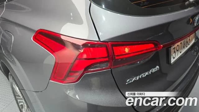 2022 Hyundai The New Santa Fe Diesel 2.2 4WD Sold VIN KMHS281HHNU425457 – photo 13 2022 Hyundai The New Santa Fe Diesel 2.2 4WD Sold VIN KMHS281HHNU425457 – photo 13