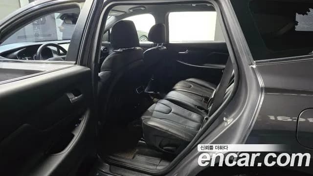 2022 Hyundai The New Santa Fe Diesel 2.2 4WD Sold VIN KMHS281HHNU425457 – photo 14 2022 Hyundai The New Santa Fe Diesel 2.2 4WD Sold VIN KMHS281HHNU425457 – photo 14
