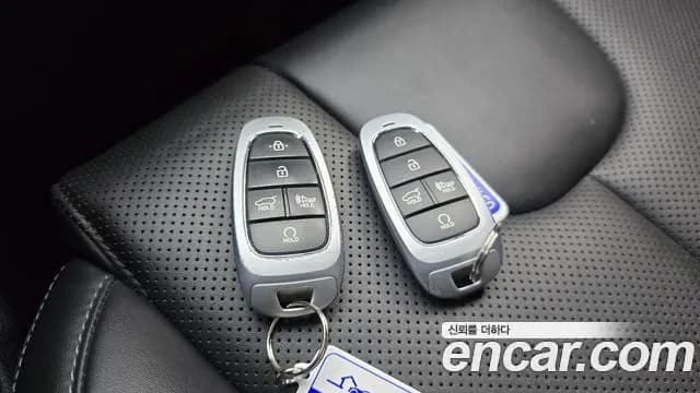 2022 Hyundai The New Santa Fe Diesel 2.2 4WD Sold VIN KMHS281HHNU425457 – photo 15 2022 Hyundai The New Santa Fe Diesel 2.2 4WD Sold VIN KMHS281HHNU425457 – photo 15