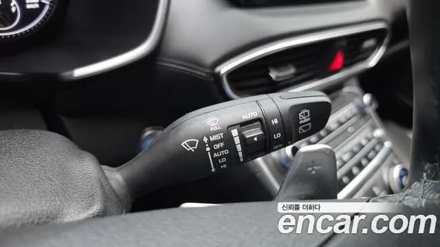 2022 Hyundai The New Santa Fe Diesel 2.2 4WD Sold VIN KMHS281HHNU425457 – photo 17 2022 Hyundai The New Santa Fe Diesel 2.2 4WD Sold VIN KMHS281HHNU425457 – photo 17