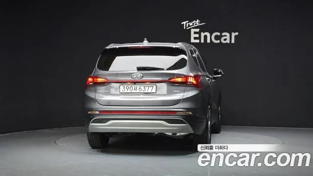 2022 Hyundai The New Santa Fe Diesel 2.2 4WD Sold VIN KMHS281HHNU425457 – photo 29 2022 Hyundai The New Santa Fe Diesel 2.2 4WD Sold VIN KMHS281HHNU425457 – photo 29