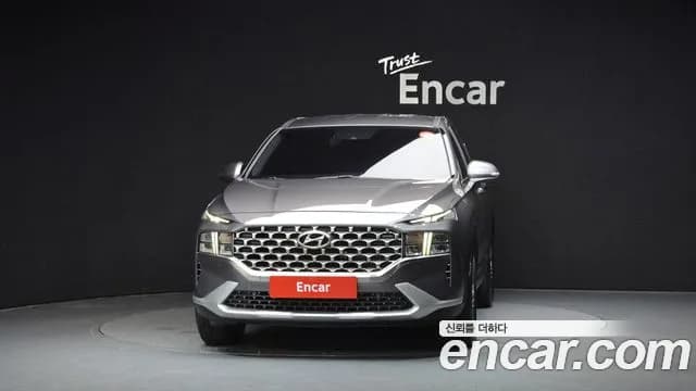 2022 Hyundai The New Santa Fe Diesel 2.2 4WD Sold VIN KMHS281HHNU425457 – photo 31 2022 Hyundai The New Santa Fe Diesel 2.2 4WD Sold VIN KMHS281HHNU425457 – photo 31