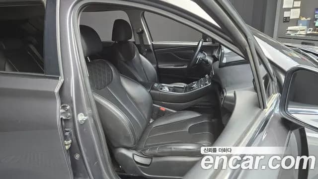 2022 Hyundai The New Santa Fe Diesel 2.2 4WD Sold VIN KMHS281HHNU425457 – photo 32 2022 Hyundai The New Santa Fe Diesel 2.2 4WD Sold VIN KMHS281HHNU425457 – photo 32