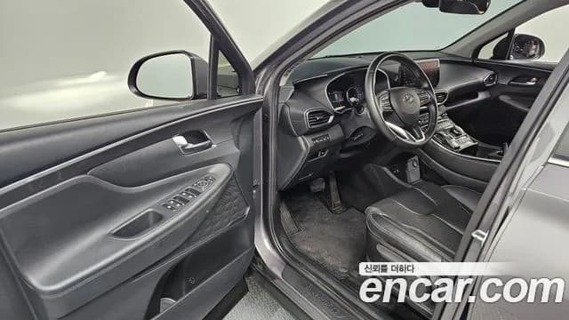 2022 Hyundai The New Santa Fe Diesel 2.2 4WD Sold VIN KMHS281HHNU425588 – photo 11 2022 Hyundai The New Santa Fe Diesel 2.2 4WD Sold VIN KMHS281HHNU425588 – photo 11