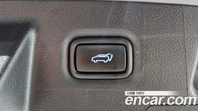 2022 Hyundai The New Santa Fe Diesel 2.2 4WD Sold VIN KMHS281HHNU425588 – photo 15 2022 Hyundai The New Santa Fe Diesel 2.2 4WD Sold VIN KMHS281HHNU425588 – photo 15