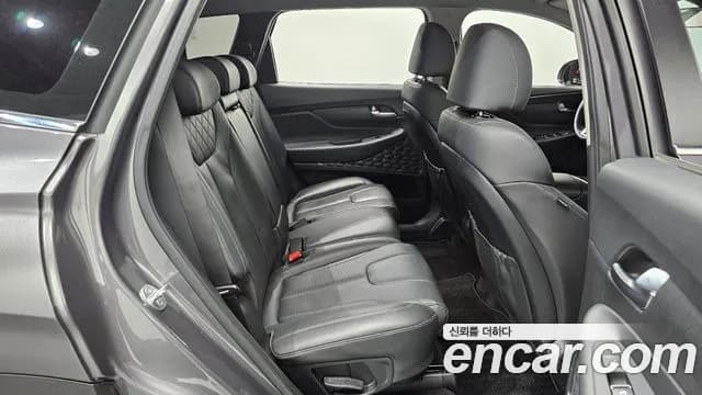 2022 Hyundai The New Santa Fe Diesel 2.2 4WD Sold VIN KMHS281HHNU425588 – photo 17 2022 Hyundai The New Santa Fe Diesel 2.2 4WD Sold VIN KMHS281HHNU425588 – photo 17