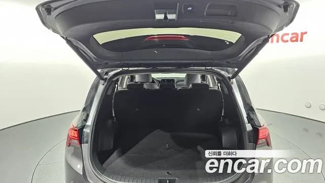 2022 Hyundai The New Santa Fe Diesel 2.2 4WD Sold VIN KMHS281HHNU425588 – photo 18 2022 Hyundai The New Santa Fe Diesel 2.2 4WD Sold VIN KMHS281HHNU425588 – photo 18