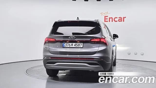 2022 Hyundai The New Santa Fe Diesel 2.2 4WD Sold VIN KMHS281HHNU425588 – photo 19 2022 Hyundai The New Santa Fe Diesel 2.2 4WD Sold VIN KMHS281HHNU425588 – photo 19