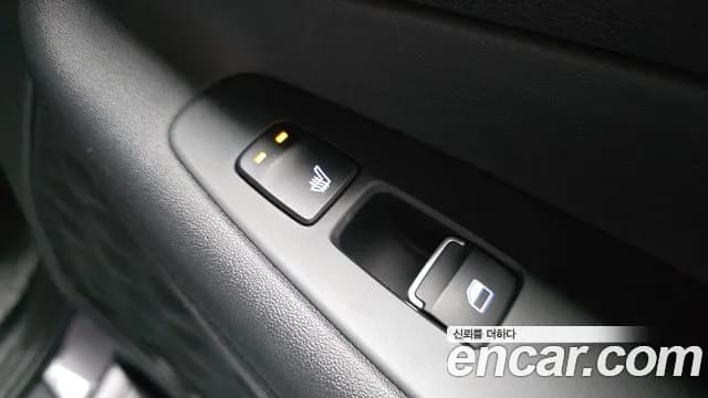 2022 Hyundai The New Santa Fe Diesel 2.2 4WD Sold VIN KMHS281HHNU435873 – exterior detail 2022 Hyundai The New Santa Fe Diesel 2.2 4WD Sold VIN KMHS281HHNU435873 – exterior detail