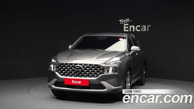 2022 Hyundai The New Santa Fe Diesel 2.2 4WD Sold VIN KMHS281HHNU435873 – undercarriage 2022 Hyundai The New Santa Fe Diesel 2.2 4WD Sold VIN KMHS281HHNU435873 – undercarriage