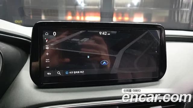 2022 Hyundai The New Santa Fe Diesel 2.2 4WD Sold VIN KMHS281HHNU435873 – photo 13 2022 Hyundai The New Santa Fe Diesel 2.2 4WD Sold VIN KMHS281HHNU435873 – photo 13