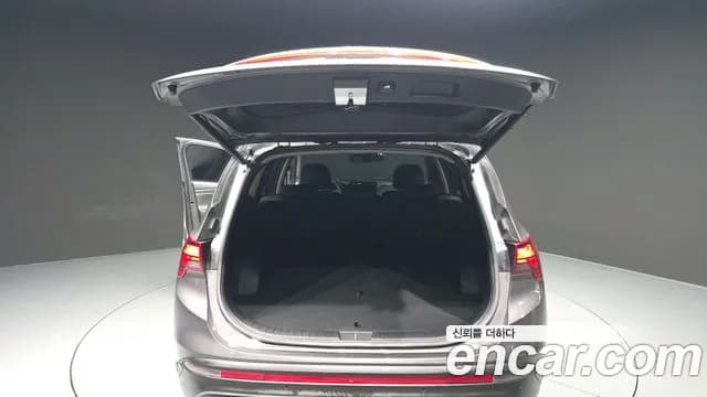 2022 Hyundai The New Santa Fe Diesel 2.2 4WD Sold VIN KMHS281HHNU435873 – photo 20 2022 Hyundai The New Santa Fe Diesel 2.2 4WD Sold VIN KMHS281HHNU435873 – photo 20