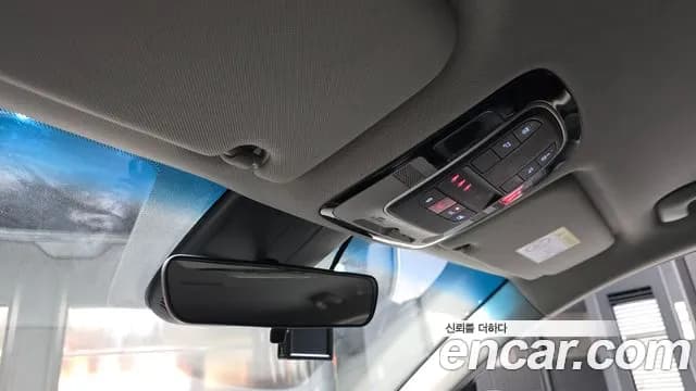2023 Hyundai The New Santa Fe Diesel 2.2 4WD Sold VIN KMHS281HHPU454643 – interior seats 2023 Hyundai The New Santa Fe Diesel 2.2 4WD Sold VIN KMHS281HHPU454643 – interior seats