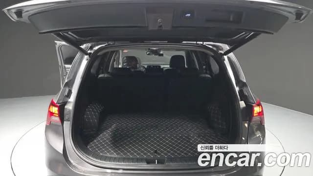 2023 Hyundai The New Santa Fe Diesel 2.2 4WD Sold VIN KMHS281HHPU454643 – undercarriage 2023 Hyundai The New Santa Fe Diesel 2.2 4WD Sold VIN KMHS281HHPU454643 – undercarriage