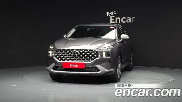2023 Hyundai The New Santa Fe Diesel 2.2 4WD Sold VIN KMHS281HHPU454643 – photo 14 2023 Hyundai The New Santa Fe Diesel 2.2 4WD Sold VIN KMHS281HHPU454643 – photo 14