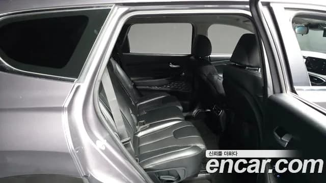 2023 Hyundai The New Santa Fe Diesel 2.2 4WD Sold VIN KMHS281HHPU454643 – photo 17 2023 Hyundai The New Santa Fe Diesel 2.2 4WD Sold VIN KMHS281HHPU454643 – photo 17