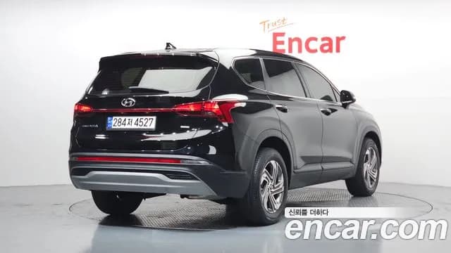 2023 Hyundai The New Santa Fe Diesel 2.2 4WD Sold VIN KMHS281HHPU455286 – engine bay 2023 Hyundai The New Santa Fe Diesel 2.2 4WD Sold VIN KMHS281HHPU455286 – engine bay
