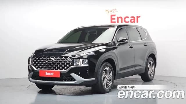 2023 Hyundai The New Santa Fe Diesel 2.2 4WD Sold VIN KMHS281HHPU455286 – photo 17 2023 Hyundai The New Santa Fe Diesel 2.2 4WD Sold VIN KMHS281HHPU455286 – photo 17